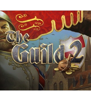 The Guild II Steam Key GLOBAL